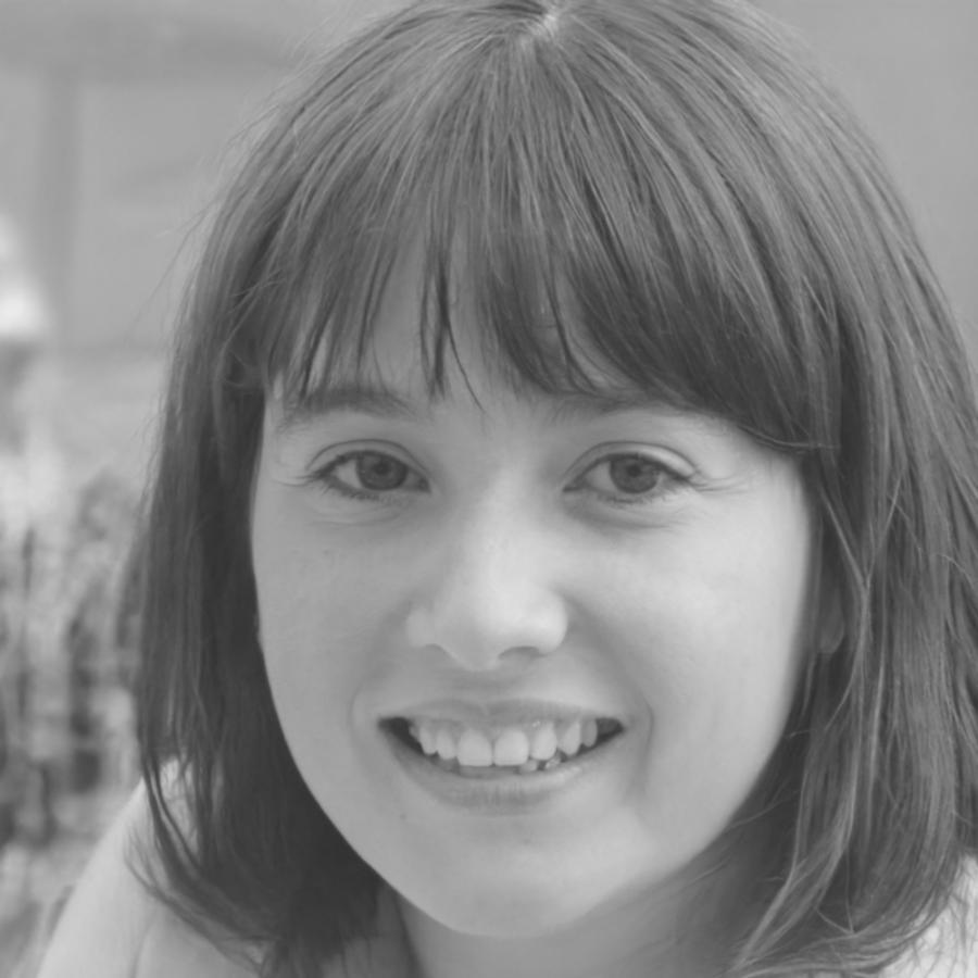 Siobhan Kavanagh, International Student Financial Advisor